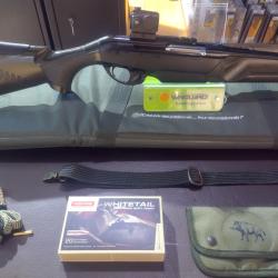 Benelli argo e calibre 30-06 point rouge microdot ms30 micro