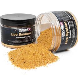 Booster Cc Moore Live System Bait Booster Powder