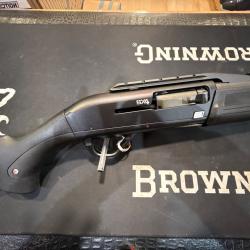 WINCHESTER SX4 BIG GAME