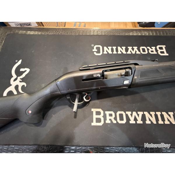 WINCHESTER SX4 BIG GAME