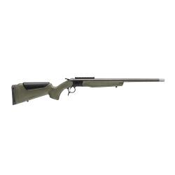 Fusil de chasse CVA Scout - Spur Cal. 410