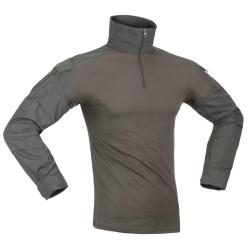 Combat Shirt Invader Gear Wolf Grey TAILLE XL
