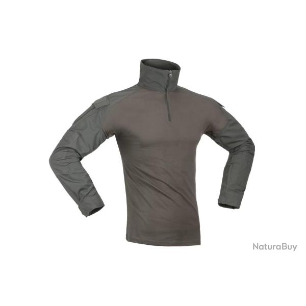 Combat Shirt Invader Gear Wolf Grey TAILLE XL