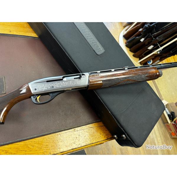 Remington 1100 28/70