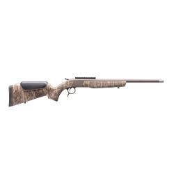 Fusil de chasse CVA Scout - Spur Mossy OAK Cal. 28