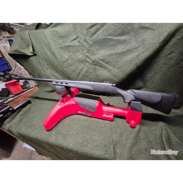 Remington 700 sps varmint calibre 308