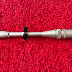 Lunette de  TIR LEUPOLD BR 36