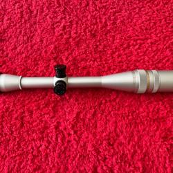 Lunette de  TIR LEUPOLD BR  36 X 40