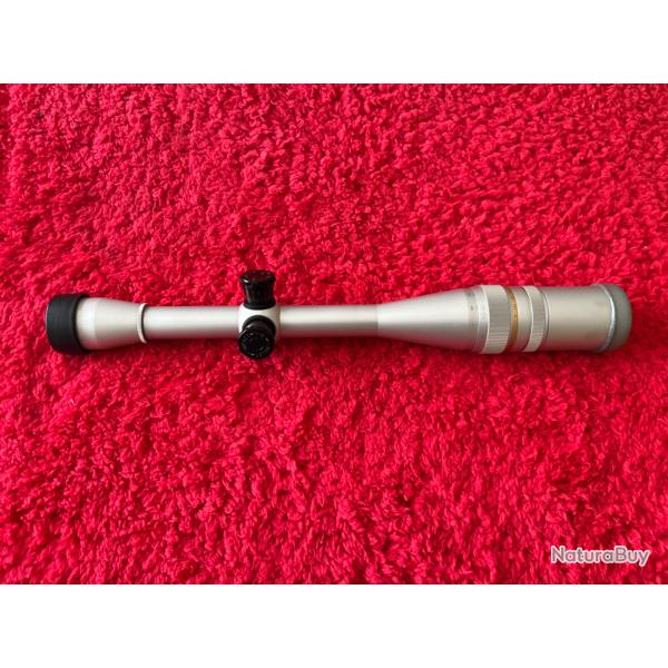 Lunette de  TIR LEUPOLD BR 36