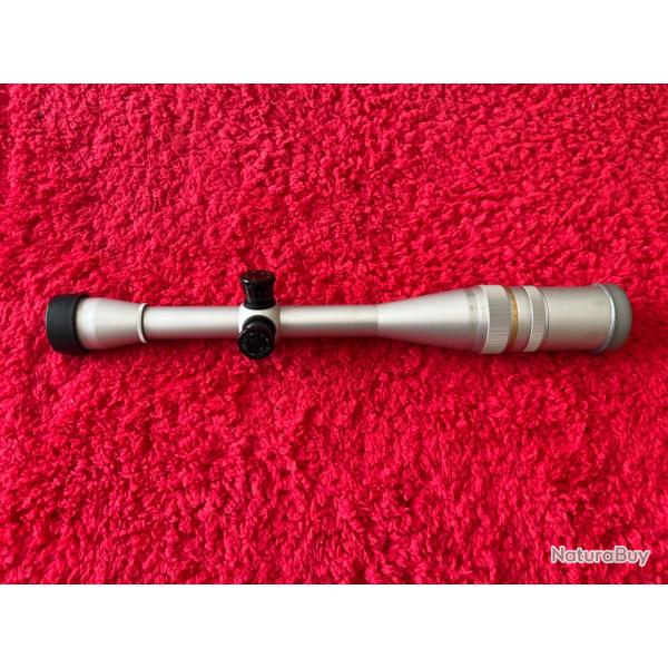 Lunette de  TIR LEUPOLD BR  36 X 40