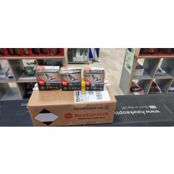 250 cartouches cal 20 Winchester ZZ Canard acier 25 gr