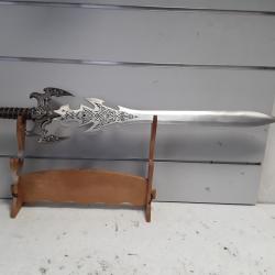 Epee decorative fantaisie