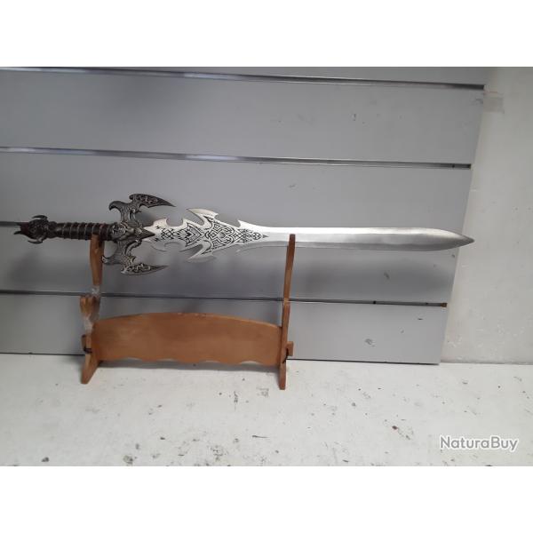 Epee decorative fantaisie