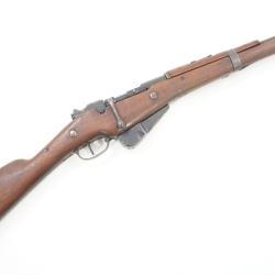 Mousqueton Berthier Mle 1892 de 1933 - Cal. 8 x 51 R - Cat&eacute;gorie C