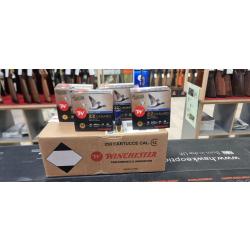 250 cartouches cal 12 Winchester ZZ Canard acier 33 gr