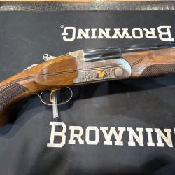 BECASSIER FRANCHI FEELING LUXE &Eacute;JECTEUR