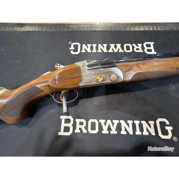 BECASSIER FRANCHI FEELING LUXE �JECTEUR