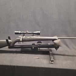 Carabine Carl Gustaf 1896 Su&eacute;dois, Cal. 30-06 - 1� sans prix de r&eacute;serve !!