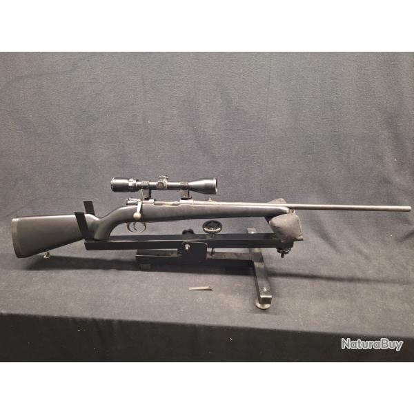 Carabine Carl Gustaf 1896 Su�dois, Cal. 30-06 - 1� sans prix de r�serve !!