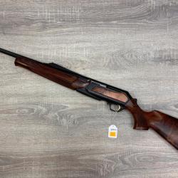 Carabine BROWNING BAR ZENITH Calibre 300 WIN MAG, belle petite occasion
