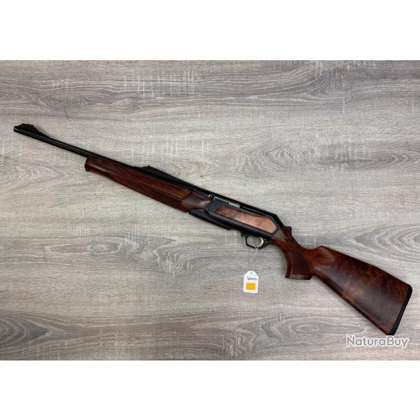 Carabine BROWNING BAR ZENITH Calibre 300 WIN MAG, belle petite occasion