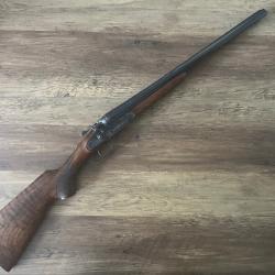 Coach gun Aral 12/76