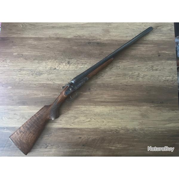 Coach gun Aral 12/76