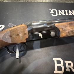 BECASSIER FRANCHI FEELING &Eacute;JECTEURS