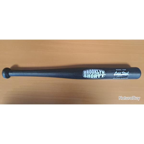 Batte Cold Steel Brooklyn Shorty