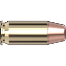 CARTOUCHES HORNADY XTP- Cal: 45 Auto SUBSONIC - 230grs - BOITES DE 20