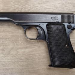 Pistolet DWM mod&egrave;le 1910 - Calibre 7,65 Browning (Occasion)