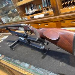 Drilling Wolf cal 12 et 7.65r