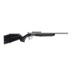 Carabine de chasse CVA Scout - TD Stainless - Cal. 222 Rem