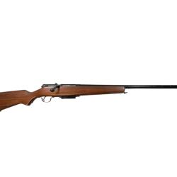 Fusil r&eacute;p&eacute;tition manuel Stevens model 58, calibre 12/70, mise &agrave; prix 1� sans r&eacute;serve occasion