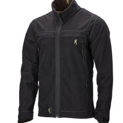 BROWNING VESTE , ULTIMATE ACTIV, BROWN/BLACK, TAIL M