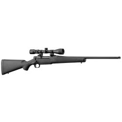 Pack Mossberg Patriot 243W Synth Filet&eacute;e + Lunette 3-9X40