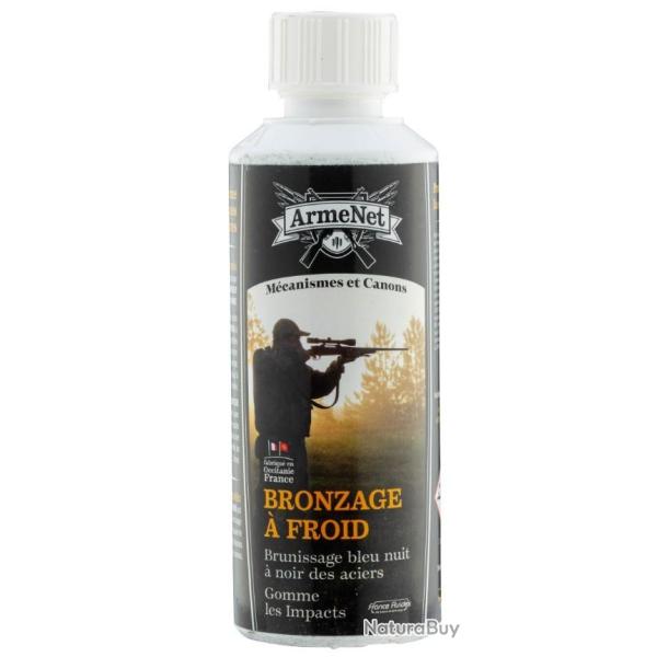 Bronzage a Froid Flacon 250Ml