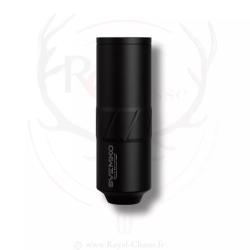 Mod&eacute;rateur de son HUNTER NANO Cal.30 QM SVEMKO