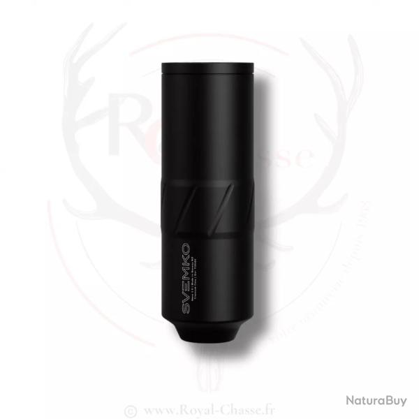 Mod�rateur de son HUNTER NANO Cal.30 QM SVEMKO