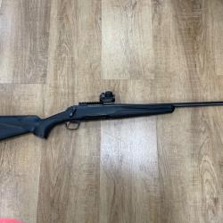 Carabine Browning X-Bolt Cal 270WSM occasion 4777