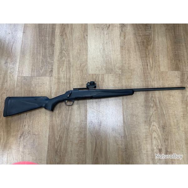 Carabine Browning X-Bolt Cal 270WSM occasion 4777