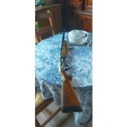 Browning maxus chambr&eacute; 76 (plombs,Billes d'acier)