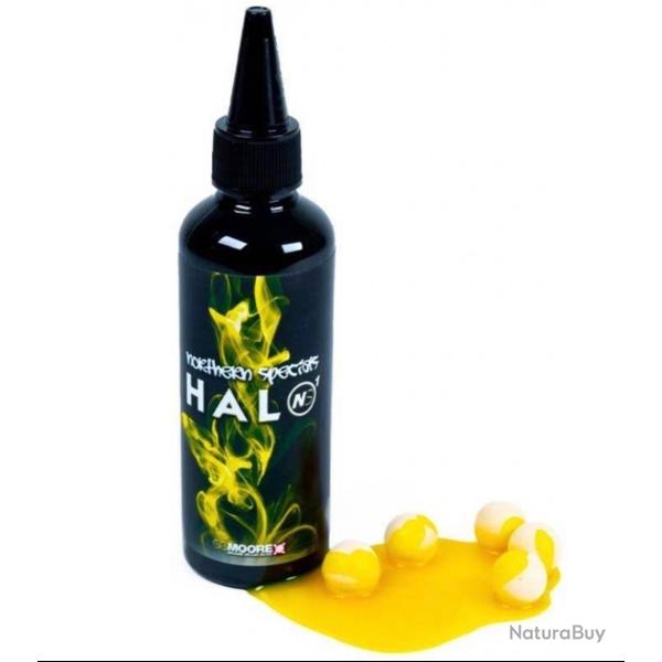 Dip Bouillettes CC Moore NS1 (100ml) yellow