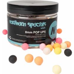 Bouillette Flottante Cc Moore Ns1 Minis Pop Ups - 8mm