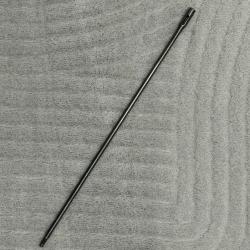 Carcano 1891 Baguette De Nettoyage Tron&ccedil;on Interm&eacute;diaire Italie WW1 WW2