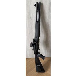 BENELLI M2 tactical 12/76