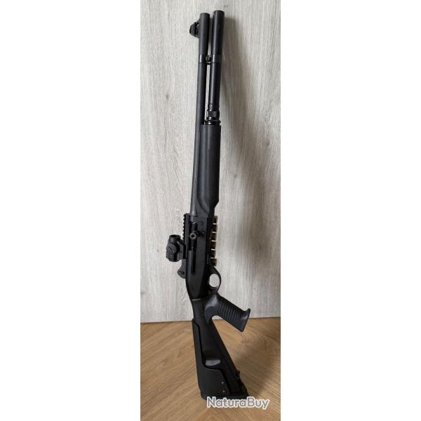 BENELLI M2 tactical 12/76