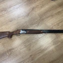 Superpos&eacute; Bettinsoli X-Trail Cal 12/89/76cm occasion 4778