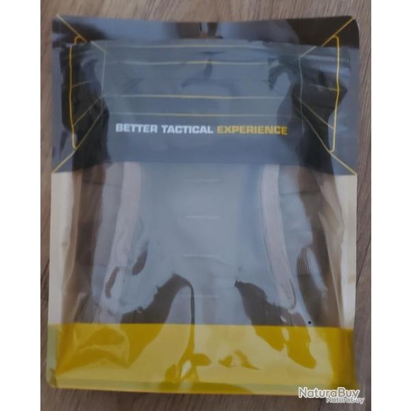 Wo Sport Poche IFAK Quick Release (CB) neuf sous blister