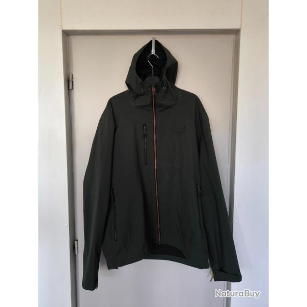 Swarovski optik veste oj homme plein air XXL